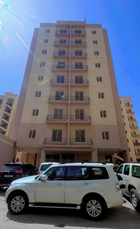 عمارة للبيع في حولي