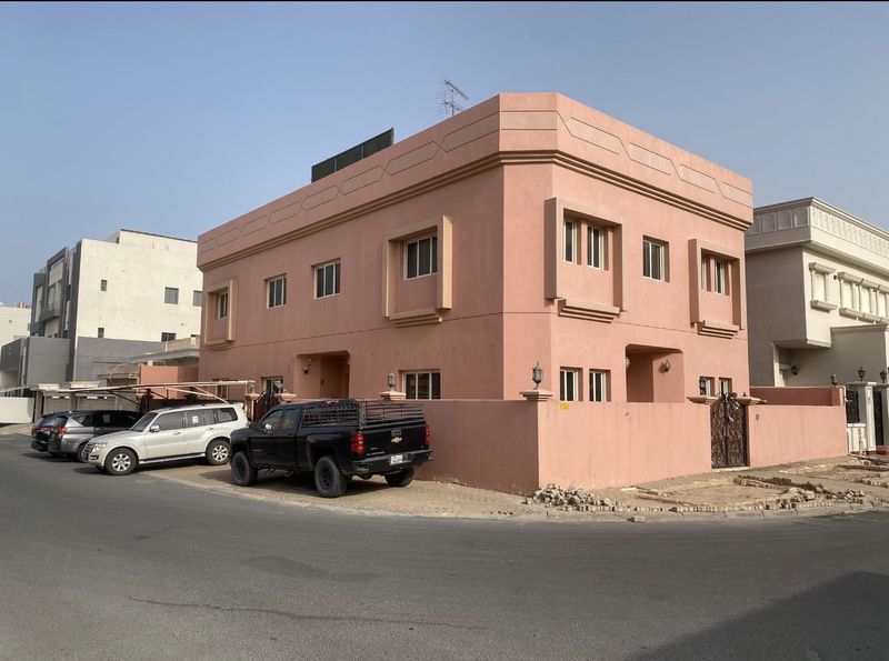 صورة بيت للبيع في الرميثية صورة بيت للبيع في الرميثية