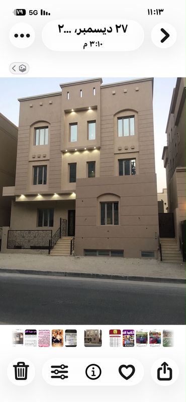 صورة بيت للبيع في شمال غرب الصليبيخات صورة بيت للبيع في شمال غرب الصليبيخات