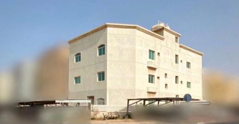 بيت للبيع في السرة