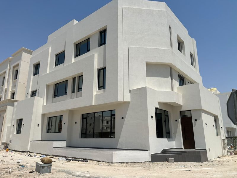 صورة بيت للبيع في المطلاع صورة بيت للبيع في المطلاع