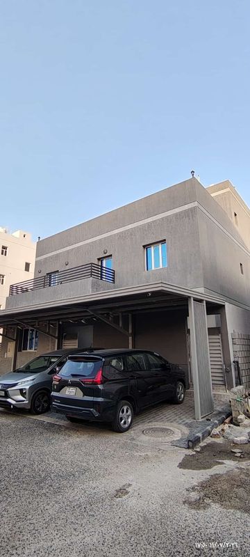 صورة بيت للبيع في الخيران السكني صورة بيت للبيع في الخيران السكني