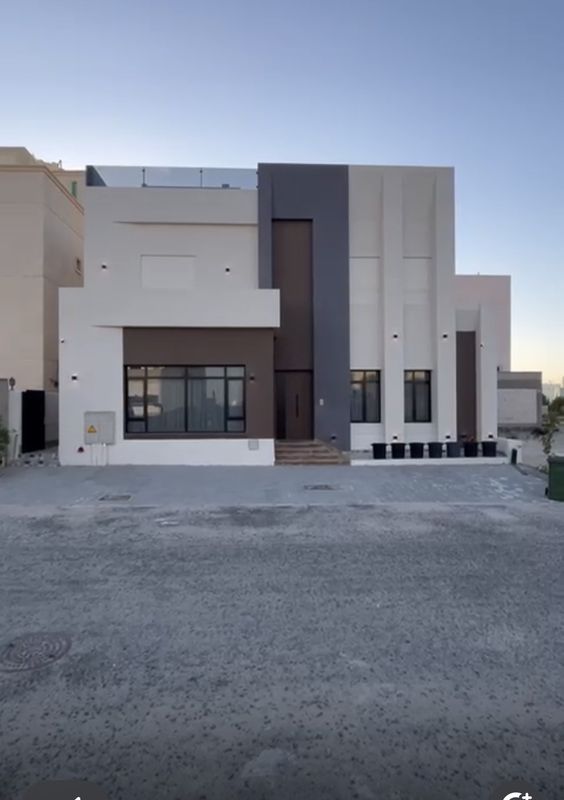 صورة بيت للبيع في الخيران السكني صورة بيت للبيع في الخيران السكني