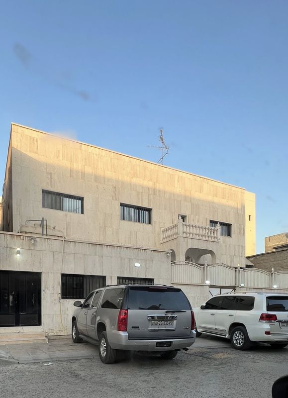 صورة بيت للبيع في الرابية صورة بيت للبيع في الرابية